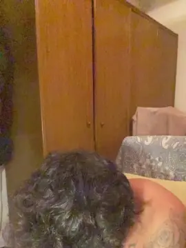 Cam4 Live Sex of Mojitoxxx69
