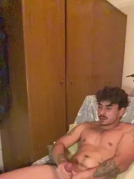 Cam4 Best live sex cam show of Mojitoxxx69
