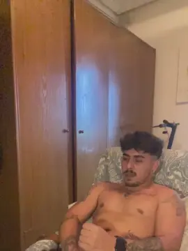 Cam4 Live Sex of Mojitoxxx69