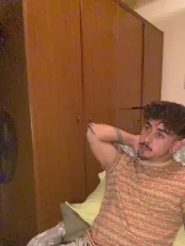 Cam4 Live Sex of Mojitoxxx69