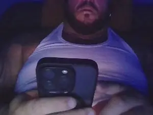 Cam4 Nude Webcam of guaposexy1