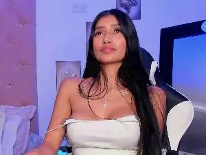 Cam4 Nude Webcam of tamara