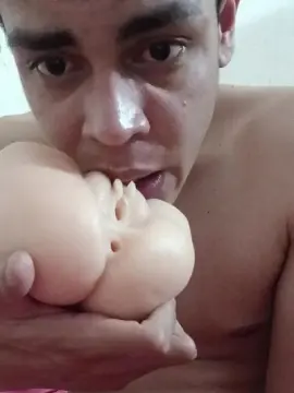 Cam4 Nude Webcam of Consentido0