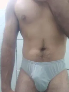 Cam4 Private Sex Chat of DanielPikRosada