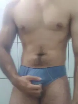 Cam4 Nude Webcam of DanielPikRosada