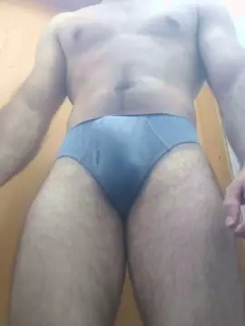 Cam4 Live Sex of DanielPikRosada