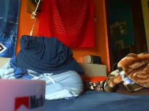 Cam4 Free Live Porn of DauergeilerSven