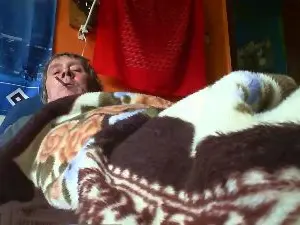 Cam4 Live Porn of DauergeilerSven