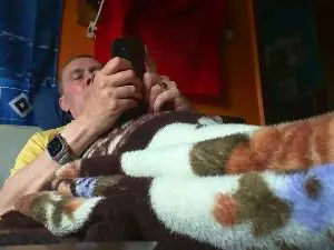 Cam4 Sex Chat of DauergeilerSven