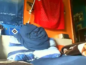 Cam4 Nude Webcam of DauergeilerSven