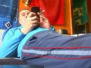 Cam4 Free Live Porn of DauergeilerSven