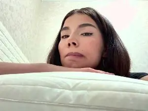 Cam4 Best Webcam of GinnySweeten