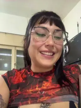 Cam4 Best Webcam of Lareyni26
