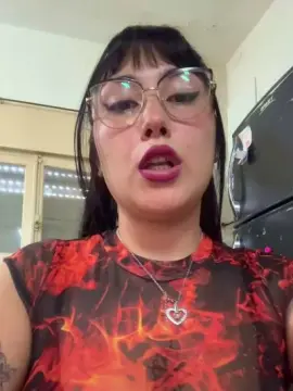 Cam4 Sex Chat of Lareyni26