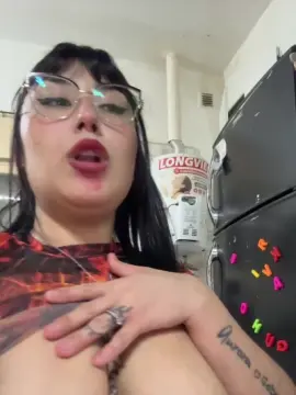 Cam4 Sex Chat of Lareyni26