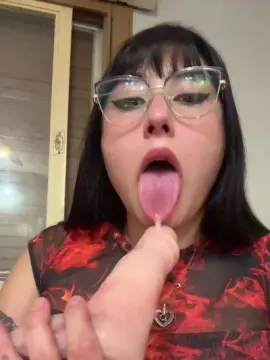 Cam4 Sex Chat of Lareyni26