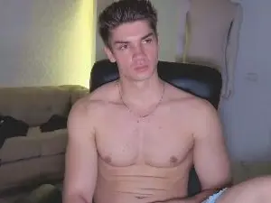 Cam4 Adult Webcam of MaxKaidenn