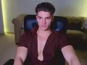 Cam4 Watch Live Sex Cams of MaxKaidenn