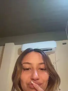 Cam4 Sex Chat of babychiara