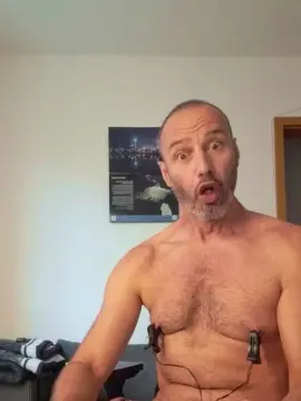 Cam4 Nude Webcam of ralfrush