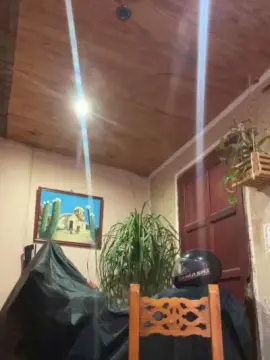Cam4 Live Sex of Demoniijoaquin4