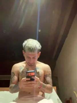 Cam4 Sex Chat of Demoniijoaquin4