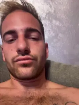 Cam4 Nude Webcam of Pappa996