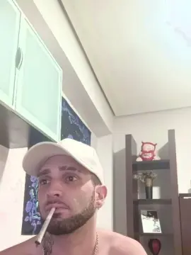 Cam4 Live Sex of PitonTraviesa