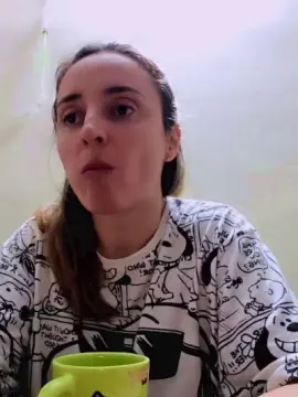 Cam4 Sex Cam of Shirlita2
