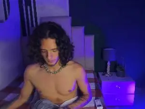 Cam4 Sex Chat of Skinny_Mac