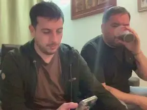 Cam4 Live Porn of framasami