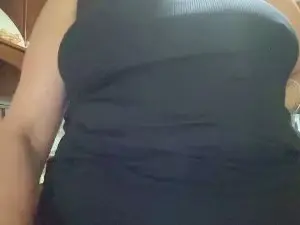Cam4 Sex Chat of martinabigst
