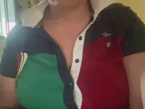 Cam4 Sex Chat of martinabigst
