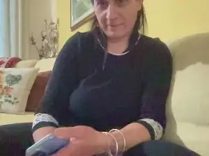 Cam4 Sex Chat of martinabigst
