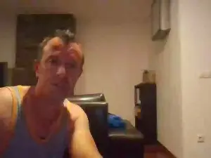 Cam4 Nude Webcam of paudxumbo69