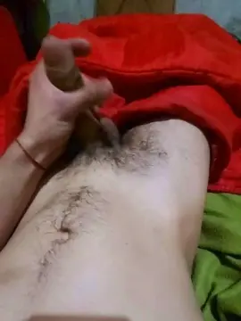 Cam4 Sex Chat of tobi379