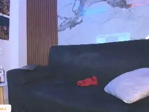 Cam4 Live Sex Cam of Angelgarcia_2