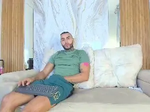 Cam4 Best live sex cam show of Angelgarcia_2