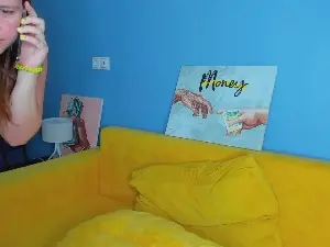 Cam4 Nude Webcam of Jenny_Jimmy