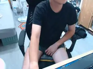 Cam4 Live Sex of hank_Ss