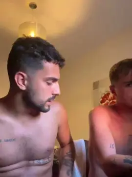Cam4 Adult Webcam of ka1n_sexy