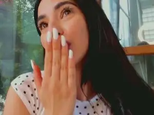 Cam4 Free Porn Cam of Naila18