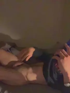 Cam4 Sex Cam of Ottito