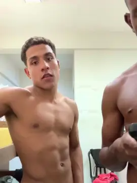 Cam4 Live Sex of Tj20cmm