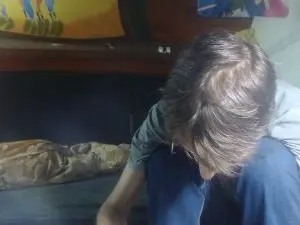 Cam4 Private Sex Chat of Xavierkeaker58