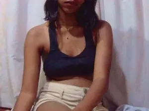 Cam4 Free Porn Cam of candy257