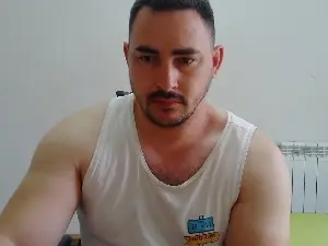 Cam4 Live Sex of djmute_33