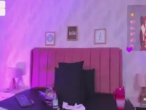 Cam4 Private Sex Chat of emmaamartinez