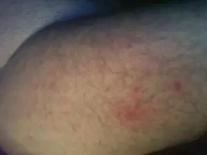 Cam4 Nude Webcam of esox77