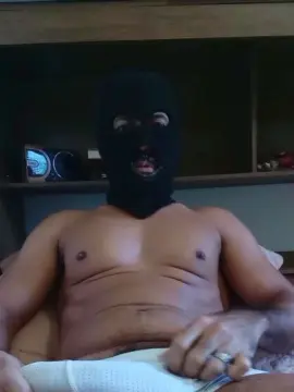 Cam4 Live Sex Cam of Paizaodot20